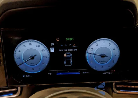 2024 Hyundai Elantra Limited из США, поврежденный, VIN KMHLP4DG5RU836055